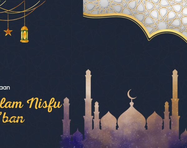 Malam Nifsu Syaban: Keutamaan dan Makna di Baliknya