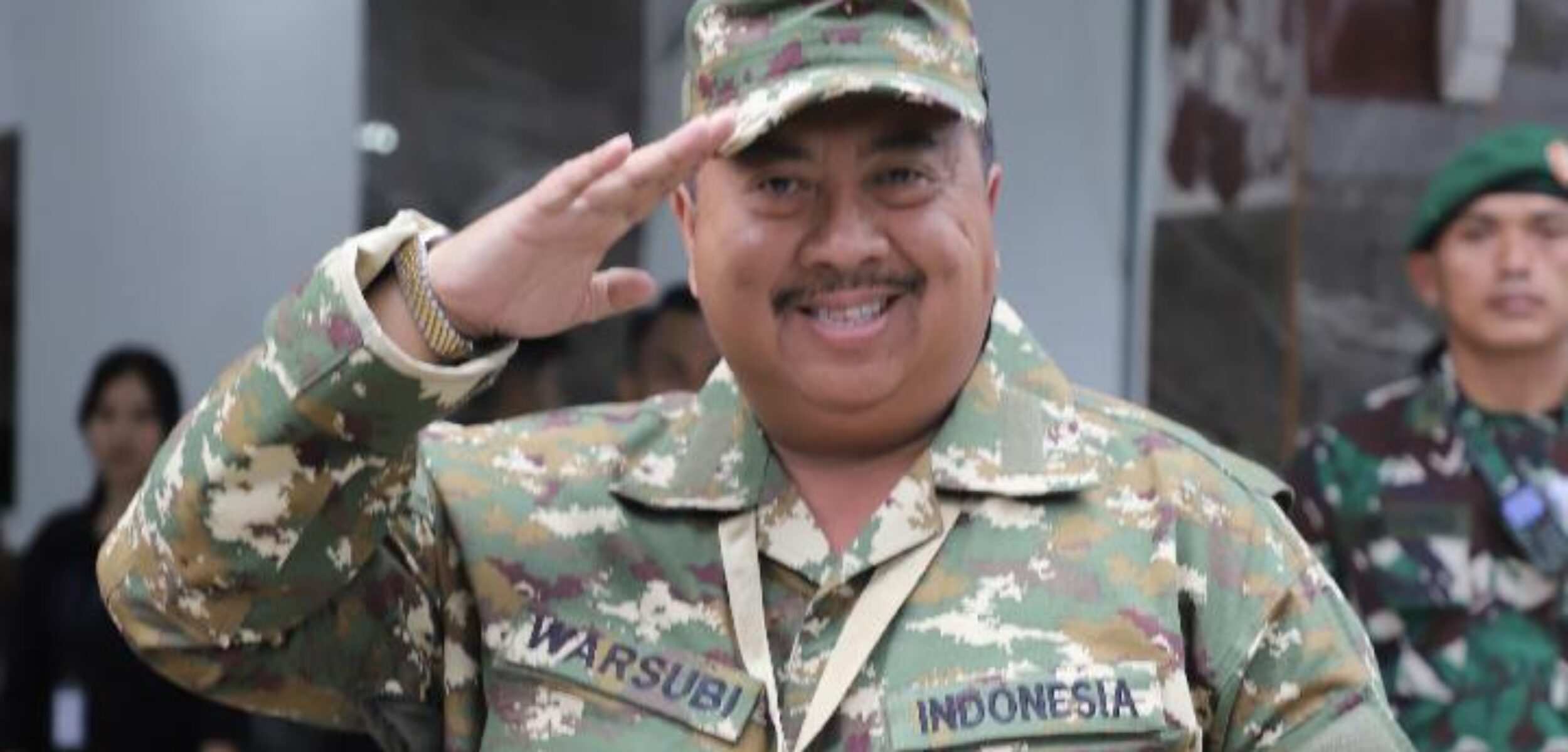 Bupati Jombang Warsubi Ikuti Retret Kepala Daerah di Magelang, Siap Wujudkan Jombang Maju dan Sejahtera