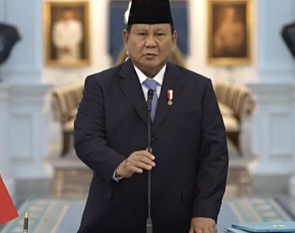 Presiden Resmikan BPI Danantara, Strategi Baru Kelola Aset BUMN