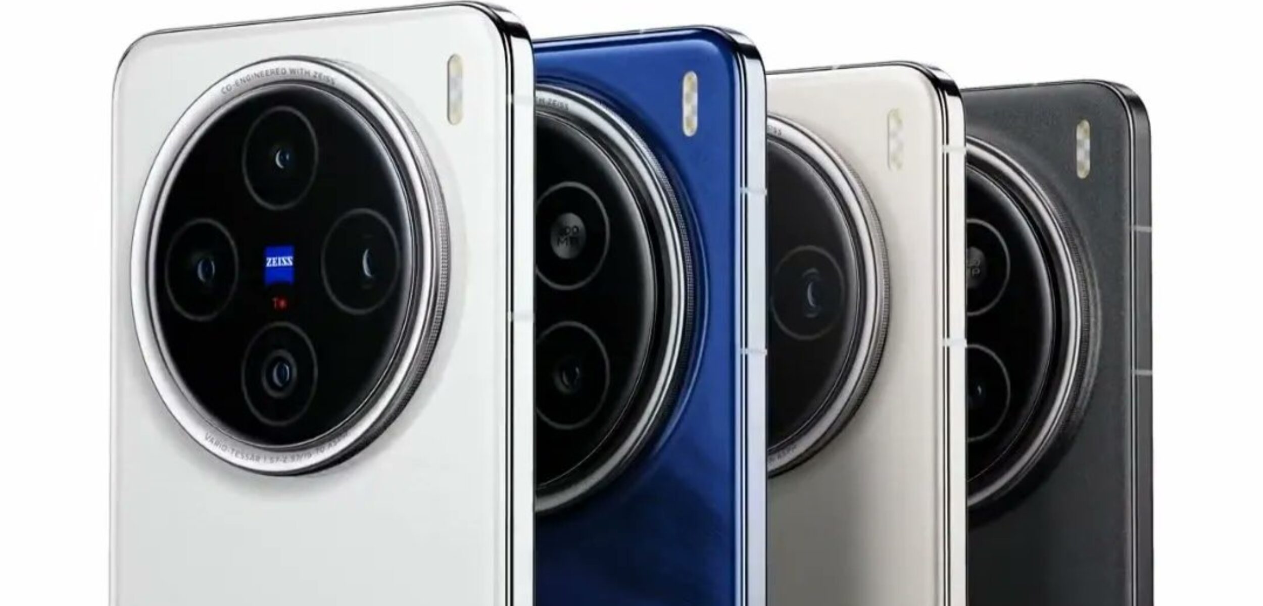 Seri Vivo X300 Diprediksi Hadir dalam 4 Model: Varian Standar, Pro, Mini, hingga Ultra