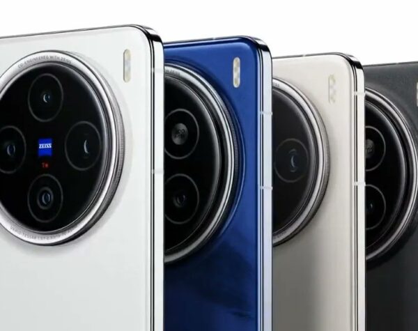 Seri Vivo X300 Diprediksi Hadir dalam 4 Model: Varian Standar, Pro, Mini, hingga Ultra