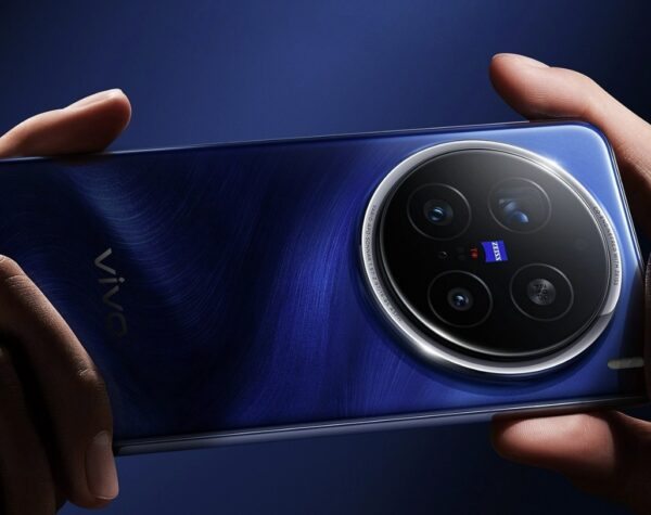 Terinspirasi dari Kamera Profesional, Vivo X200 Ultra Bakal Lampaui iPhone