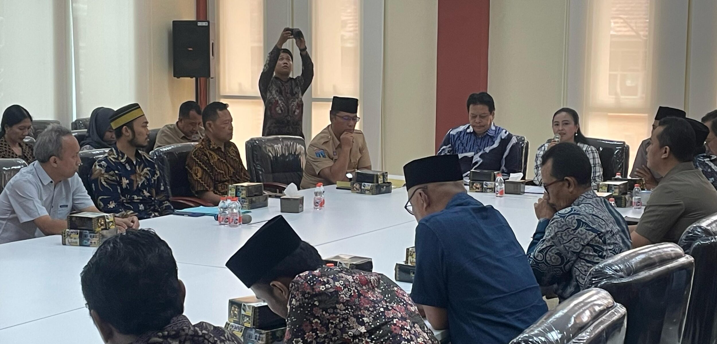 Komite Sekolah Mengaku Tak Dilibatkan dalam Outing Class SMPN 7 Kota Mojokerto ke Yogyakarta