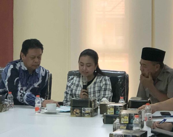 DPRD Kota Mojokerto Minta Dikbud Tangguhkan Outing Class
