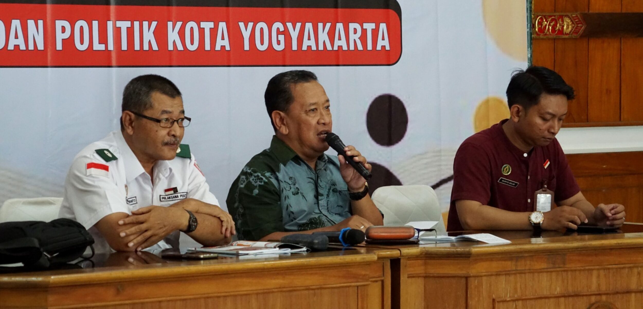Pemkot Yogyakarta Segera Buka Seleksi Paskibraka 2025, Siap-siap Catat Tanggalnya!