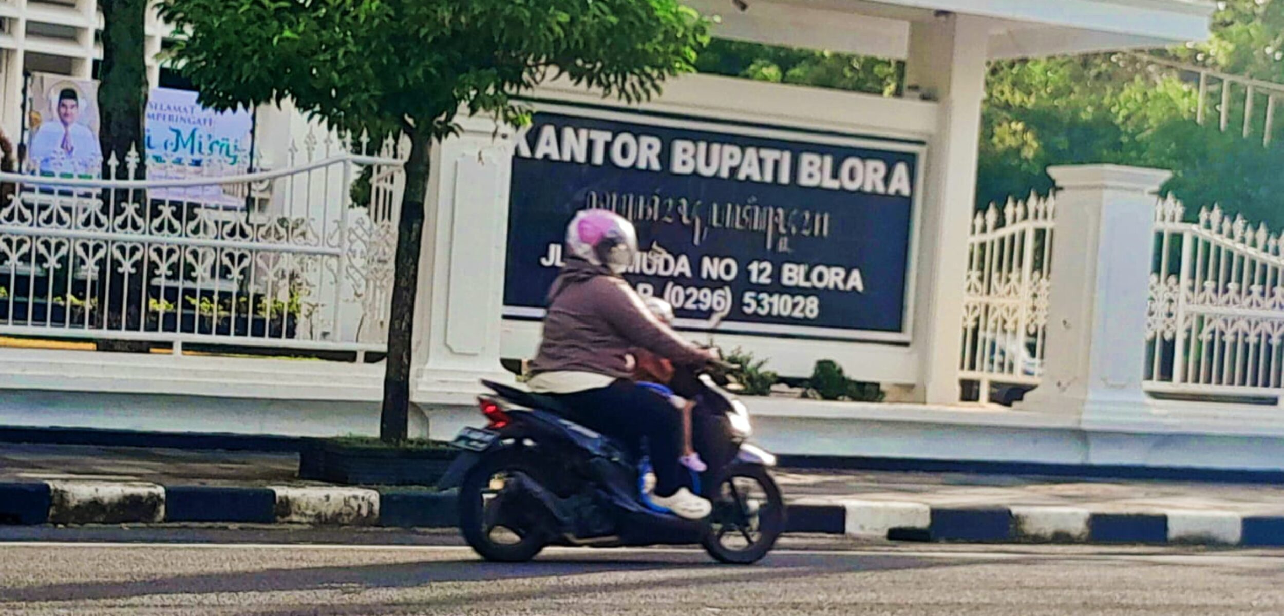 Skor SPI Anjlok, Sekda Blora: Semoga Tahun 2025 Membaik