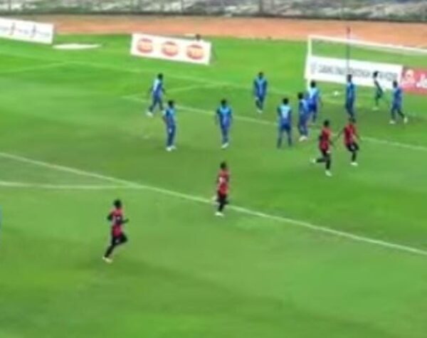 Menang Telak 0-4  Mojokerto Putra Lolos 8 Besar Liga 4 Jatim, Peluang Persebo 1964 Menipis