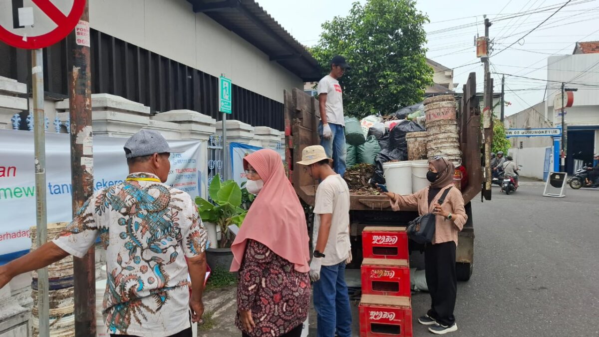 Kelurahan Gunungketur