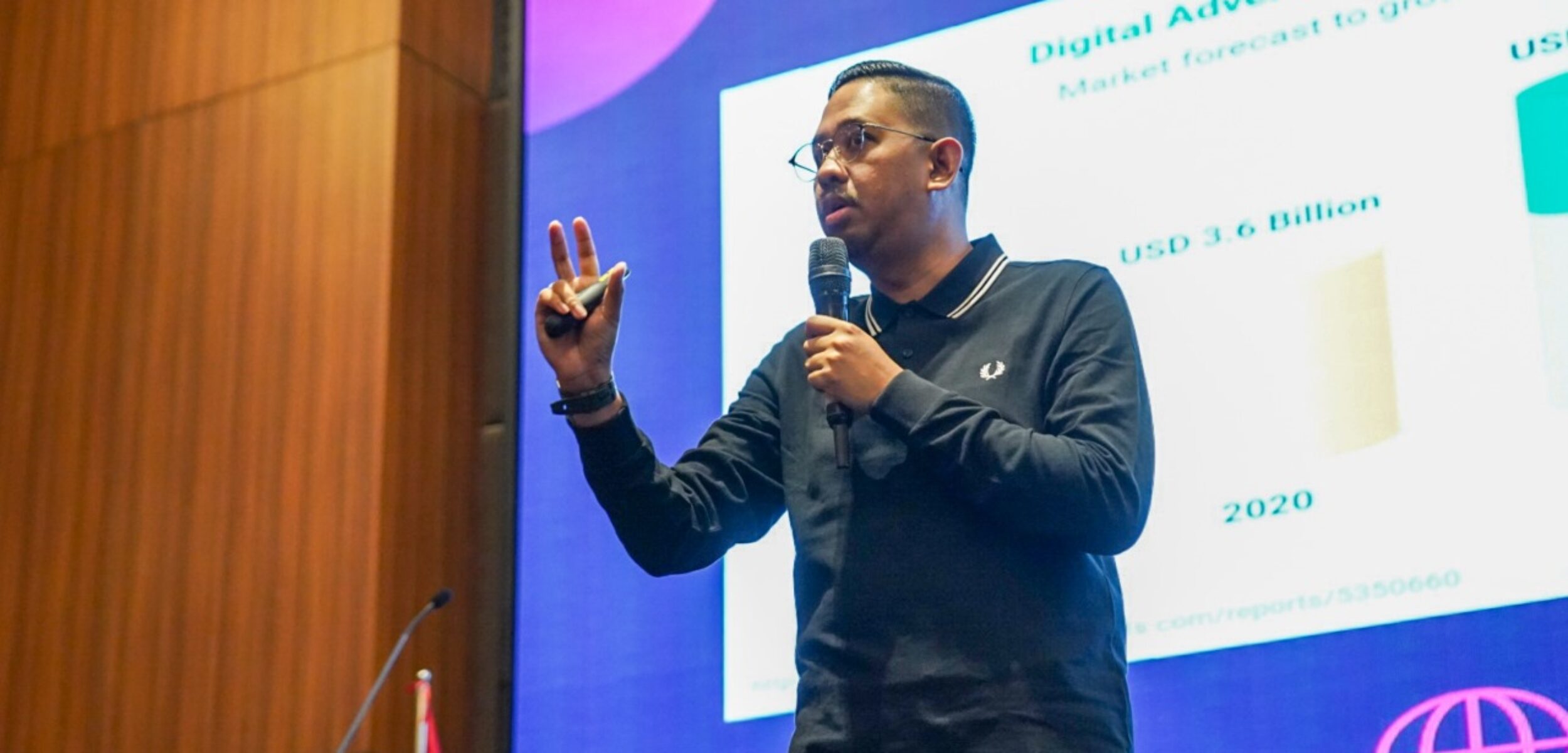 Evolusi Industri: Tantangan Media Siber dan Agensi di Era Digital