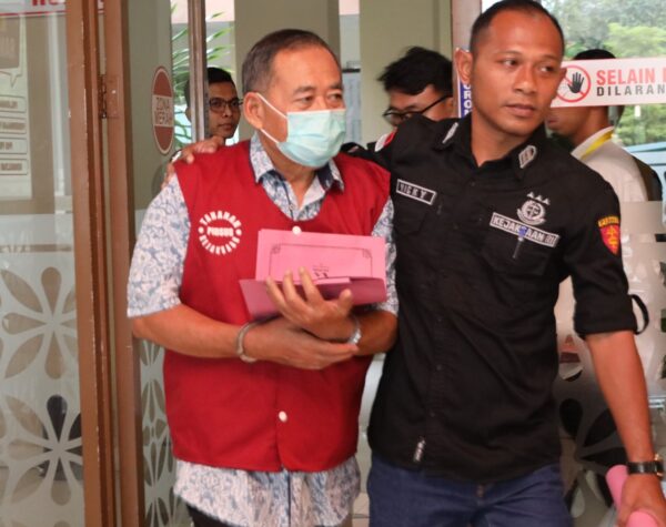 Perkara Appraisal Tak Wajar di Kulon Progo, Kejati DIY Naikkan Status MS Jadi Tersangka