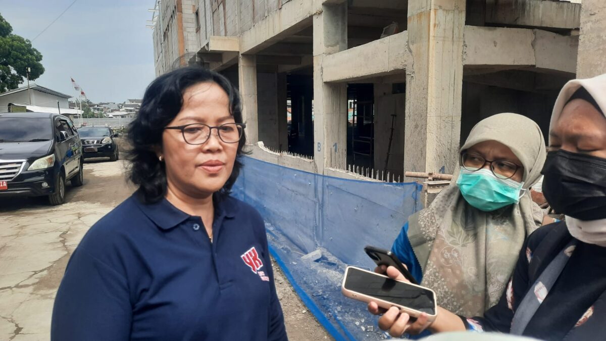 Dinas Perdagangan Kota Yogyakarta