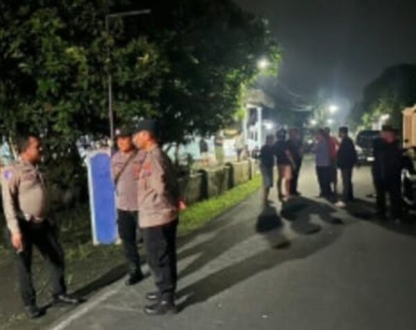 Kecelakaan Maut di Blitar, 2 Orang Meninggal Dunia