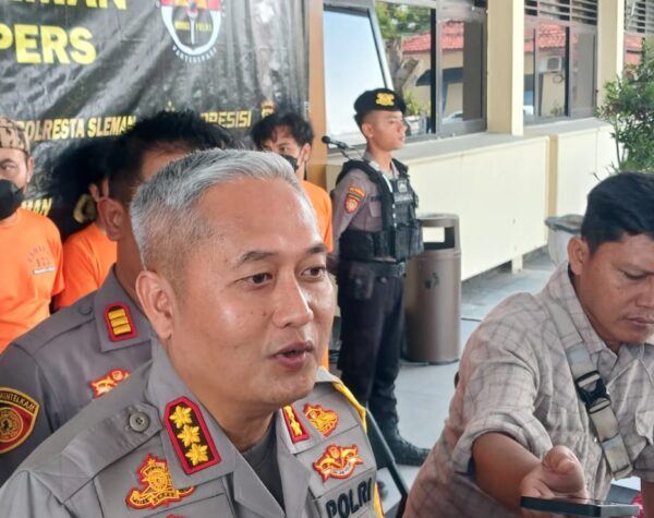 Keracunan Massal di Sleman, Polisi Lakukan Penyelidikan Sejumlah Pihak