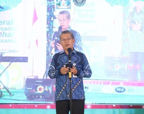 Belum Ada Komando dari Pusat, Pemkab Sleman Urung Laksanakan WFH bagi Pegawai