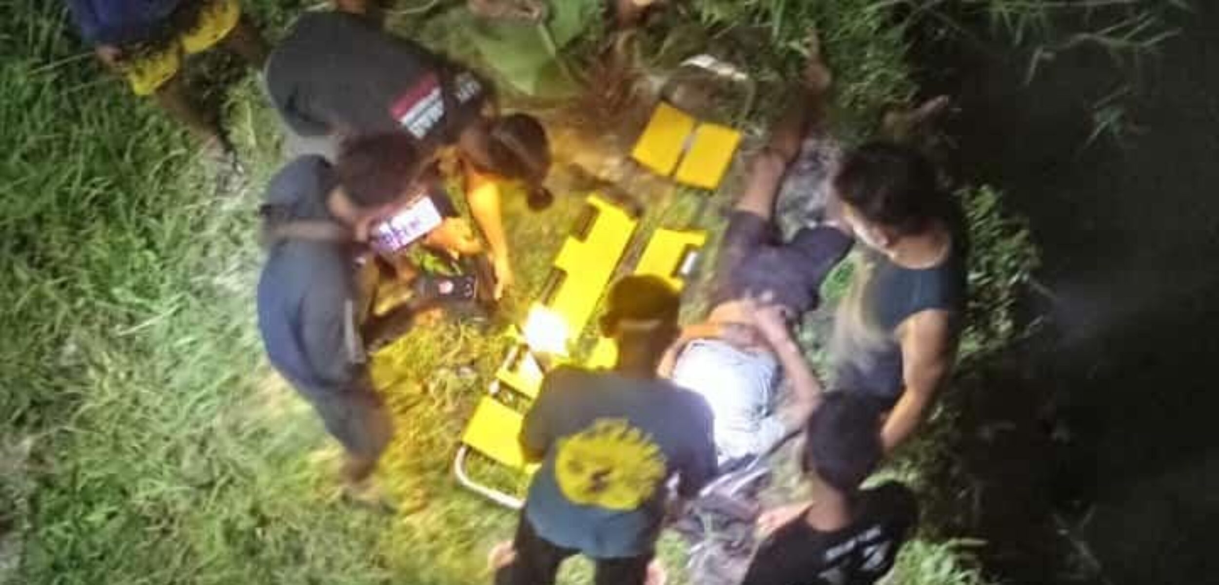 Pria di Bantul Tewas saat Mancing Gegara Tersengat Listrik, Begini Kronologinya