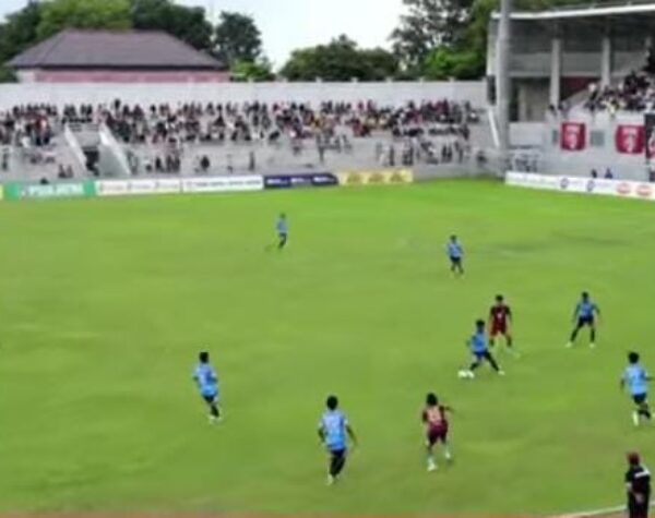 Inilah 4 Tim Lolos Semi Final Kompetisi Liga 4 Jawa Timur