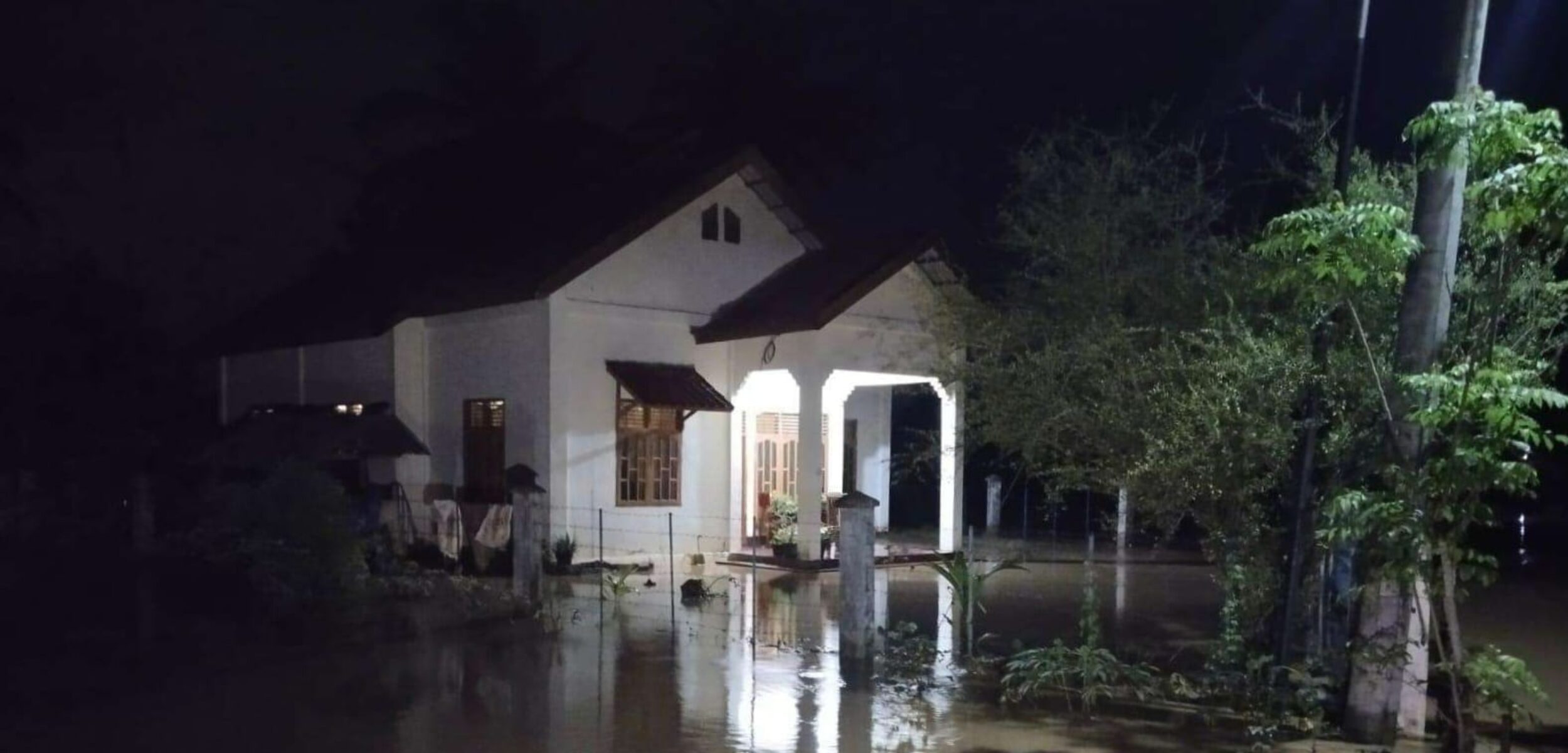 Update Terkini Situasi dan Penanganan Bencana pada 16 Februari 2025