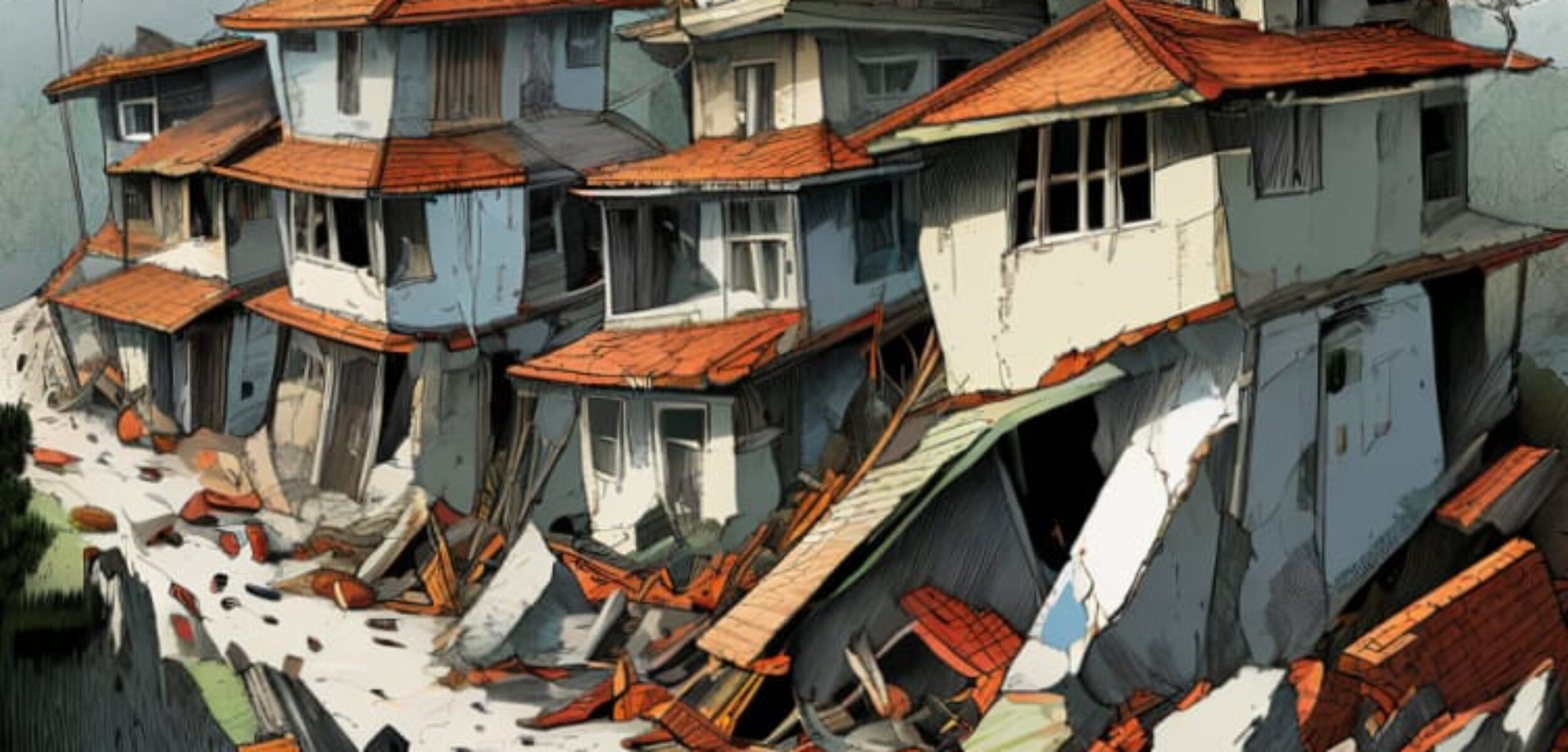 Gempa Bumi Guncang Beberapa Wilayah di Indonesia pada Minggu Pagi, 16 Februari 2025