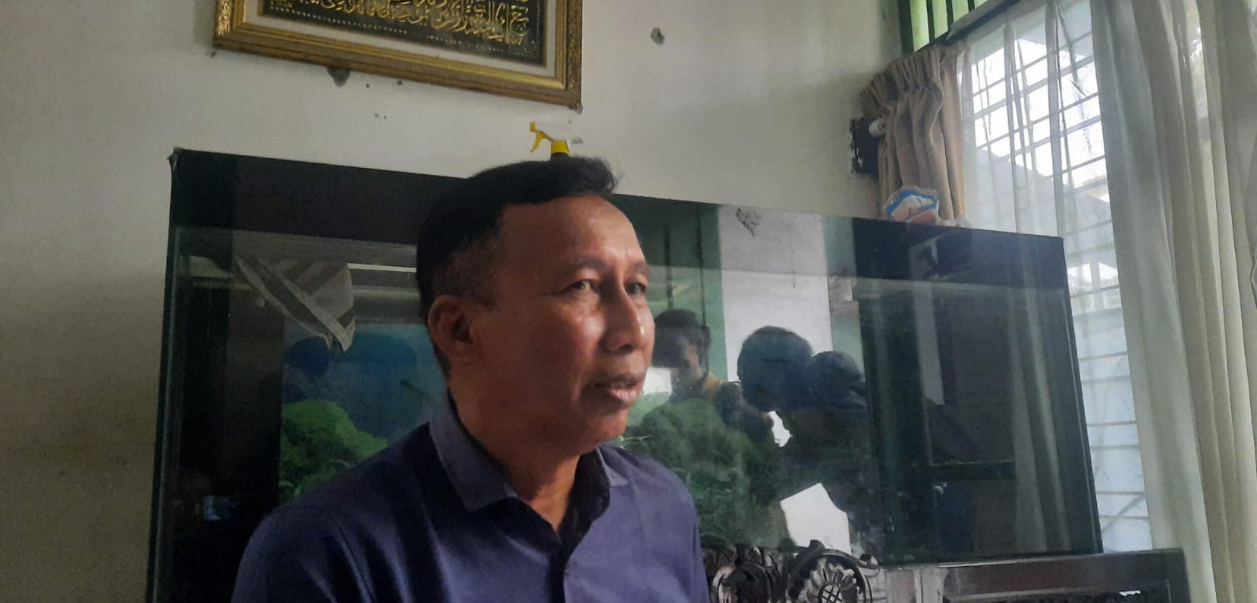 Warga Yogyakarta Hilang di Pantai Pandan Payung Bantul, Begini Respon Ketua RT