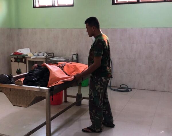 Hendak Berangkat Kerja, Remaja Jadi Korban Tabrak Lari di Pungging