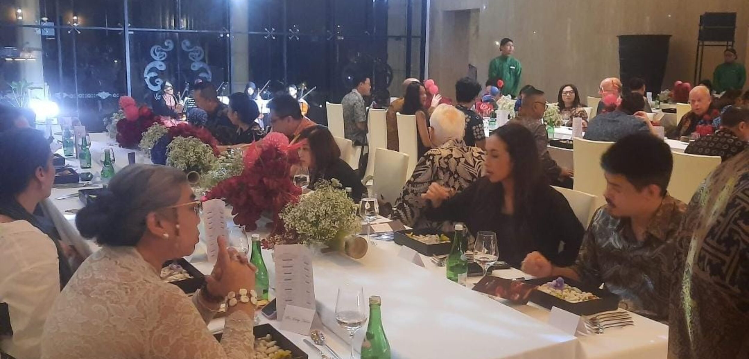 Efisiensi Anggaran Bikin Hotel Lesu, Begini Respon PHRI DIY
