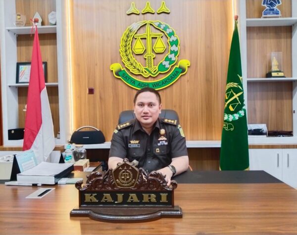 Penyidikan Kasus Dugaan Korupsi Dam Kali Bentak Senilai Rp 4,9 Miliar Terus Berjalan, Belasan Saksi Sudah Diperiksa