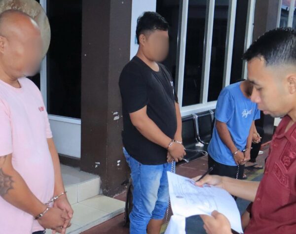 Putus Peredaran Narkoba, 14 Narapidana di Blitar Dipindah ke Lapas Madiun