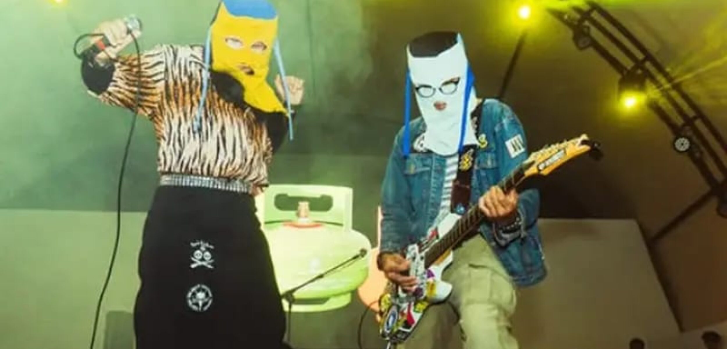 DPR Soroti Kisruh Grup Band Sukatani, Kapolda Dinilai Tidak Bisa Lepas Tanggung Jawab