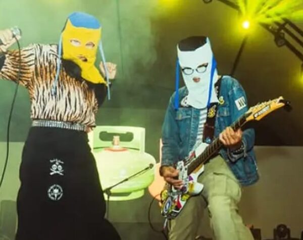 DPR Soroti Kisruh Grup Band Sukatani, Kapolda Dinilai Tidak Bisa Lepas Tanggung Jawab