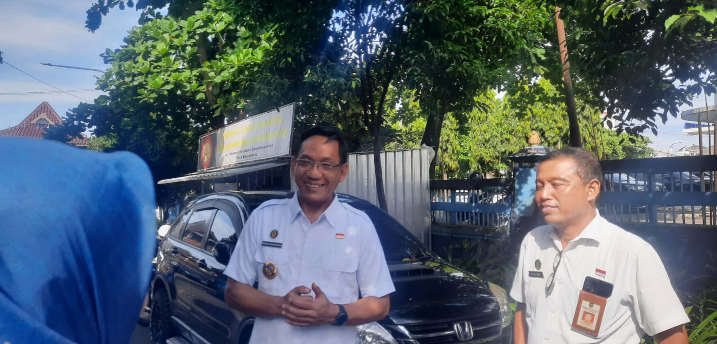 Pemkot Yogyakarta Siapkan 7 Depo Pembuangan Sampah, Antisipasi Masyarakat Bandel