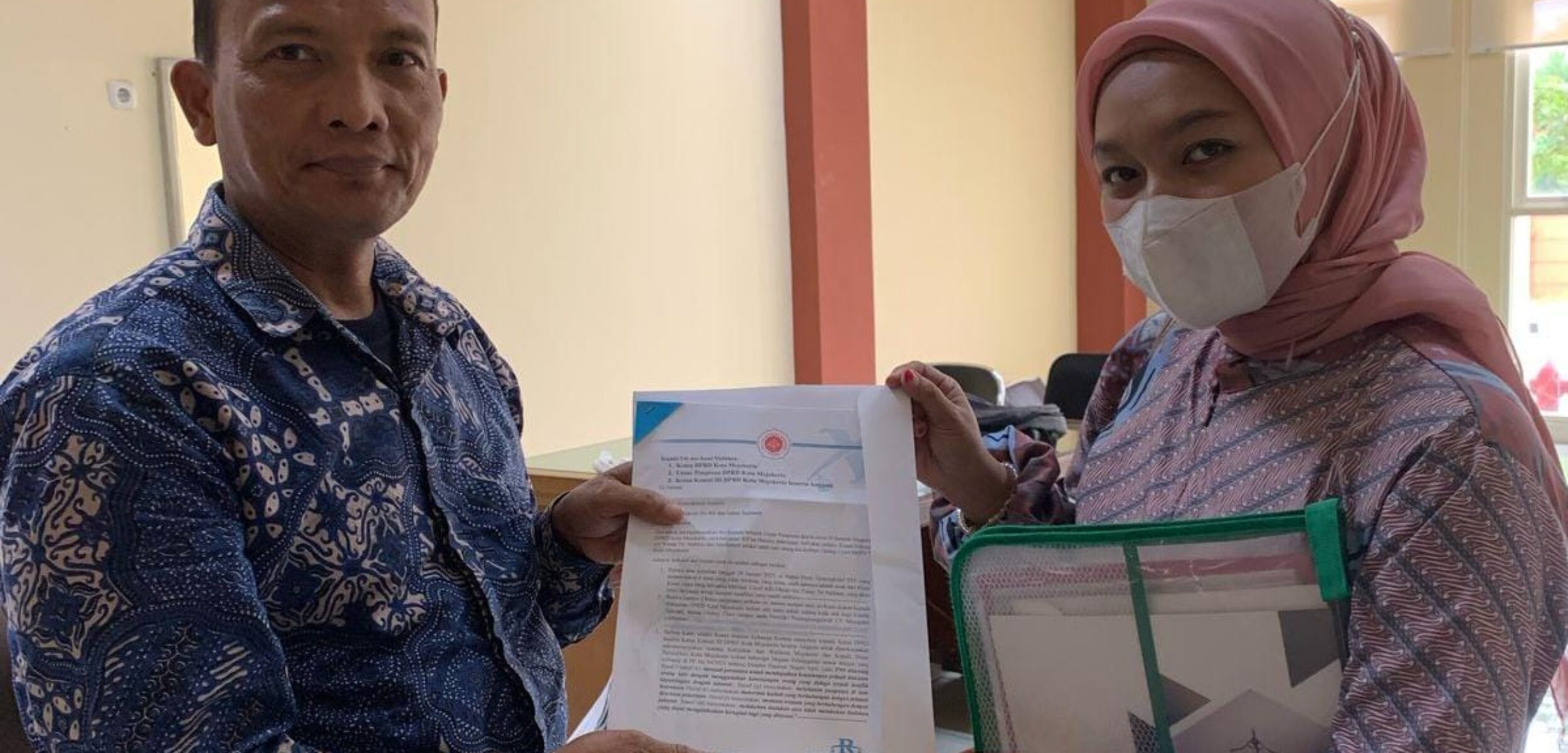 Kuasa Hukum Keluarga Korban Outing Class Maut Layangkan Surat, Desak DPRD Kota Mojokerto Bertindak