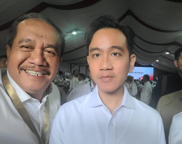 Hari Ke-6 Retret, Bupati Asahan Mengaku Dapat Banyak Ilmu