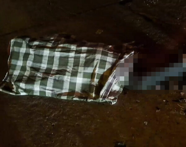 Nahas, Ibu Rumah Tangga di Mojosari Tewas Tabrak Truk Parkir saat Pulang Kerja