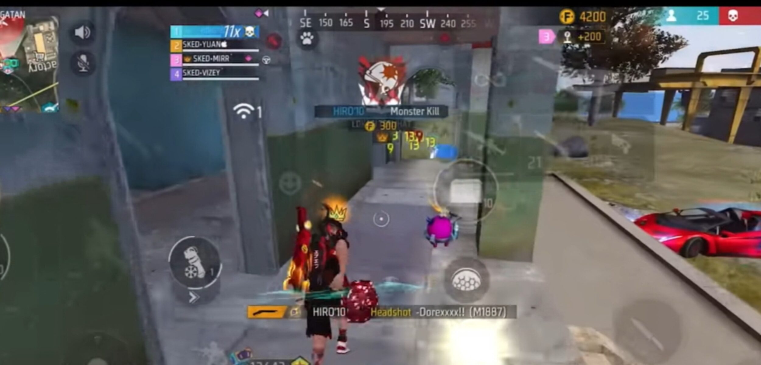 Push Rank Tanpa Toxic, Naik Peringkat Tanpa Drama