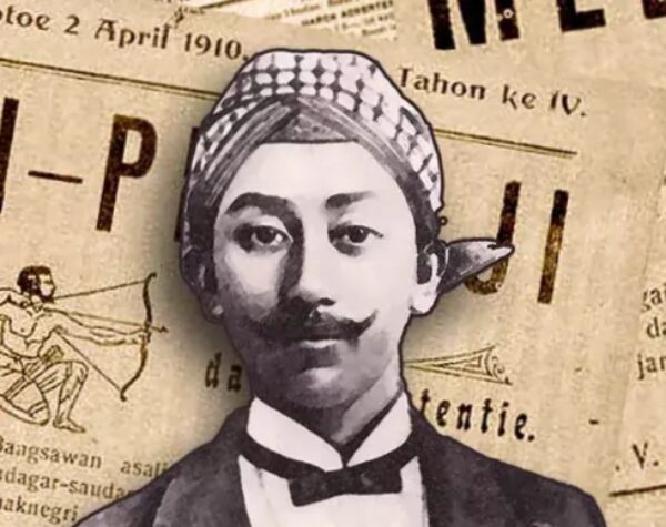 Menghadapi Tantangan Kebebasan Pers dan Disrupsi Digital