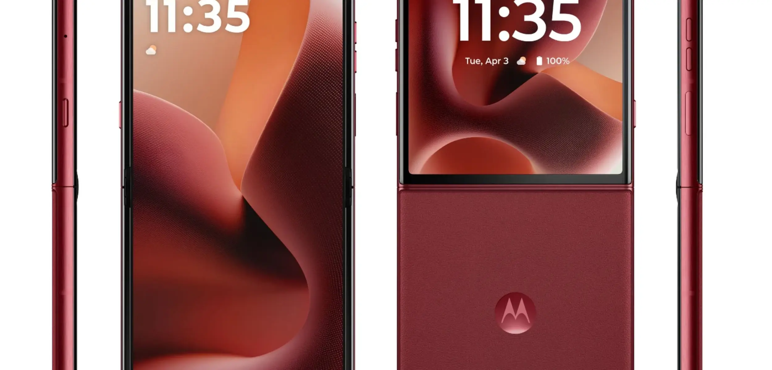 Motorola Razr 60 Ultra