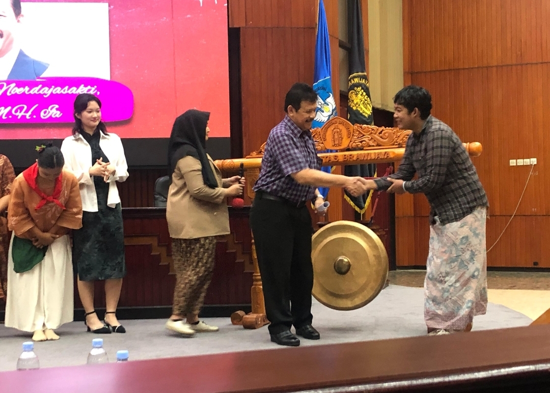 Global Village Winter 2025