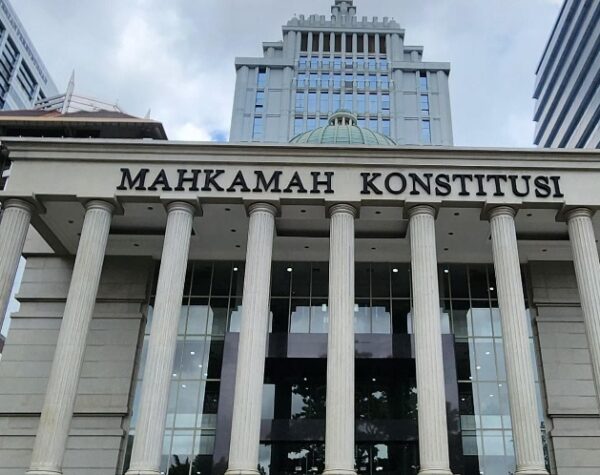 MK Siap Bacakan 310 Putusan Dismissal Sengketa Pilkada 2024, Catat Jadwalnya!