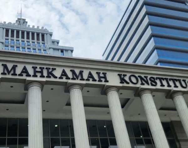 Menjelang Putusan Dismissal Sengketa Pilkada 2024, MK Perketat Pengamanan!
