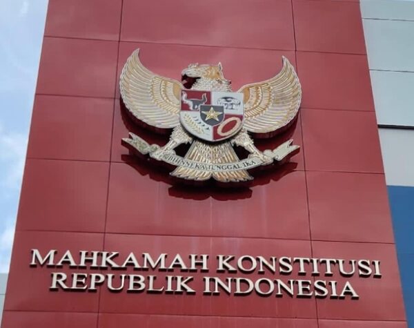 Mengenal Putusan Dismissal MK, Penyebab Penundaan Pelantikan Kepala Daerah