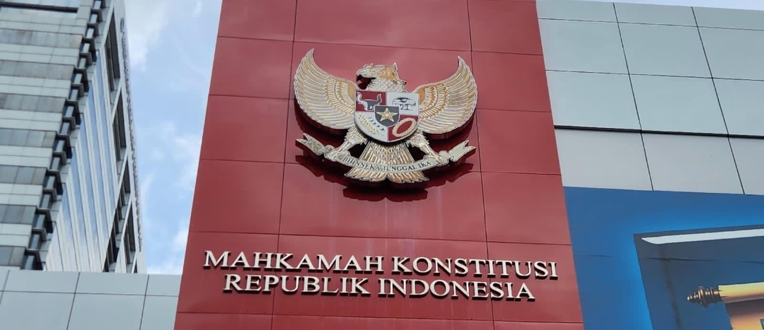 Putusan Dismissal MK