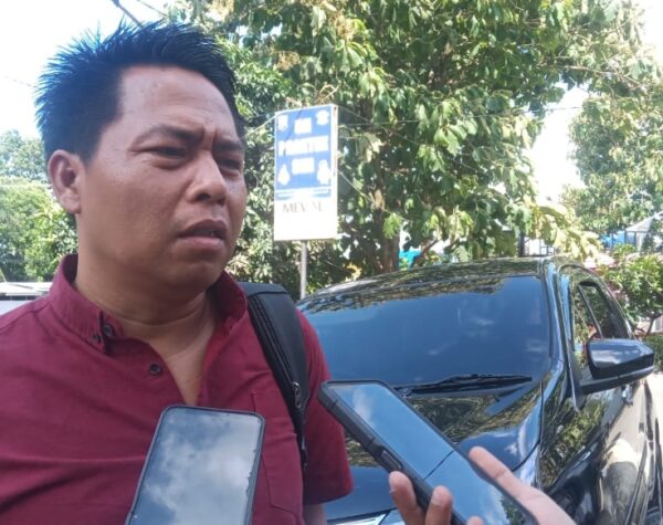 Kasus Dugaan Pelecehan Seksual di Salah Satu Ponpes, Kasatreskrim Polresta Batu: Masih Kita Lidik