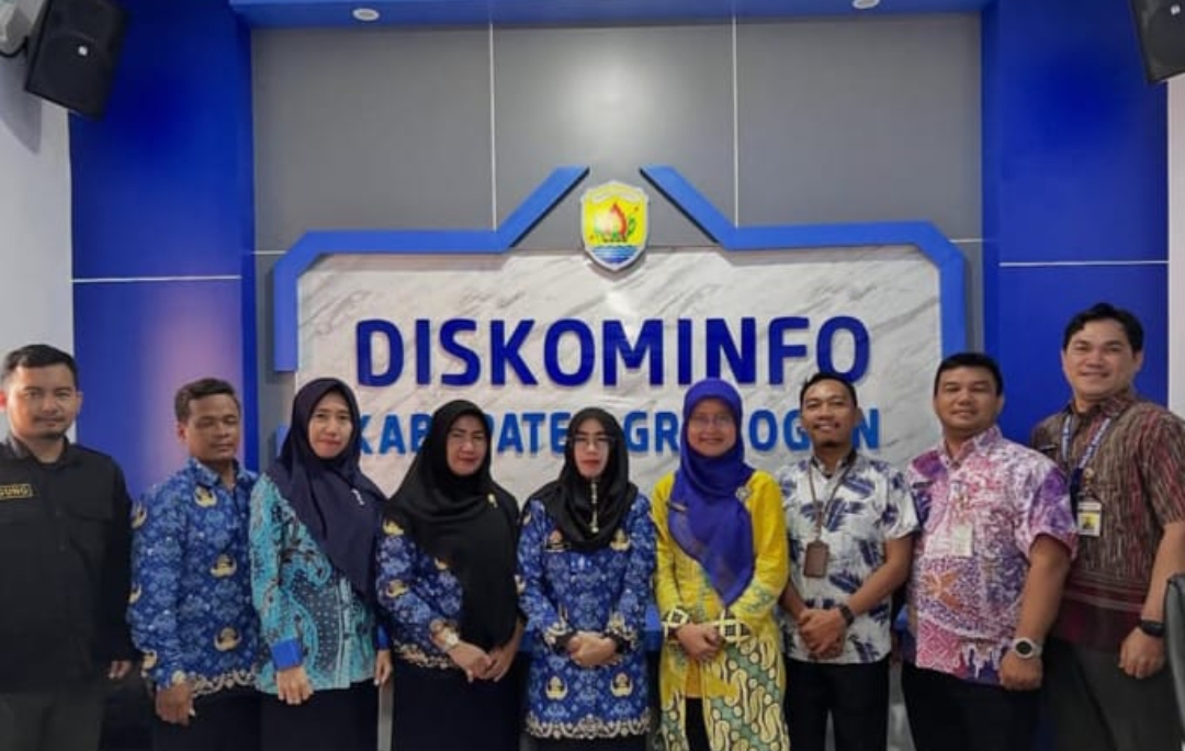 Diskominfo Grobogan