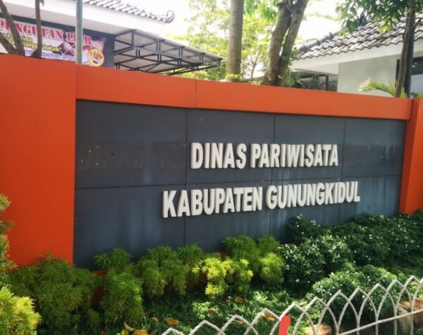 Dispar Gunung Kidul Pastikan Korban Terseret Arus Pantai Drini dapat Santunan