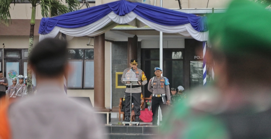 Operasi Keselamatan Semeru 2025