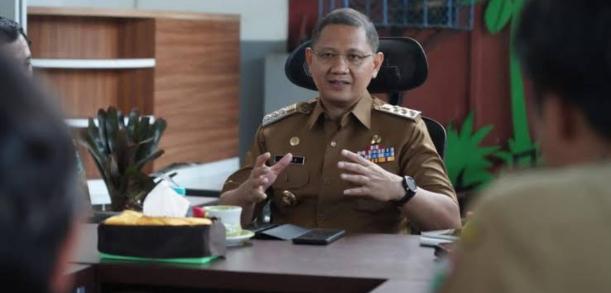 Hari Pers Nasional, Pj Wali Kota Batu Ucapkan Terima Kasih Kepada Insan Pers