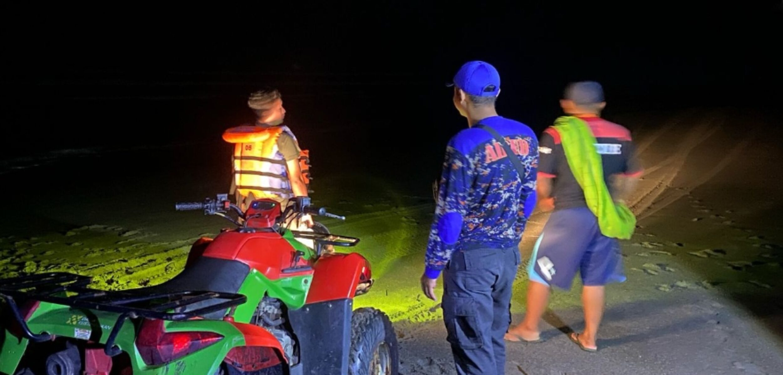 Warga Bantul Temukan Identitas Pria yang Hilang Sejak 4 Hari