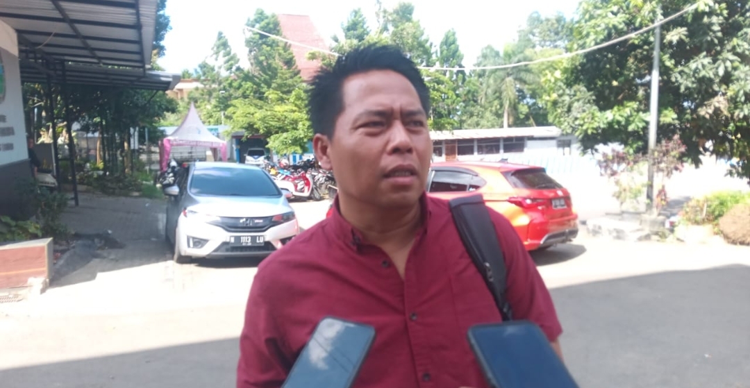 Sat Reskrim Polres Batu