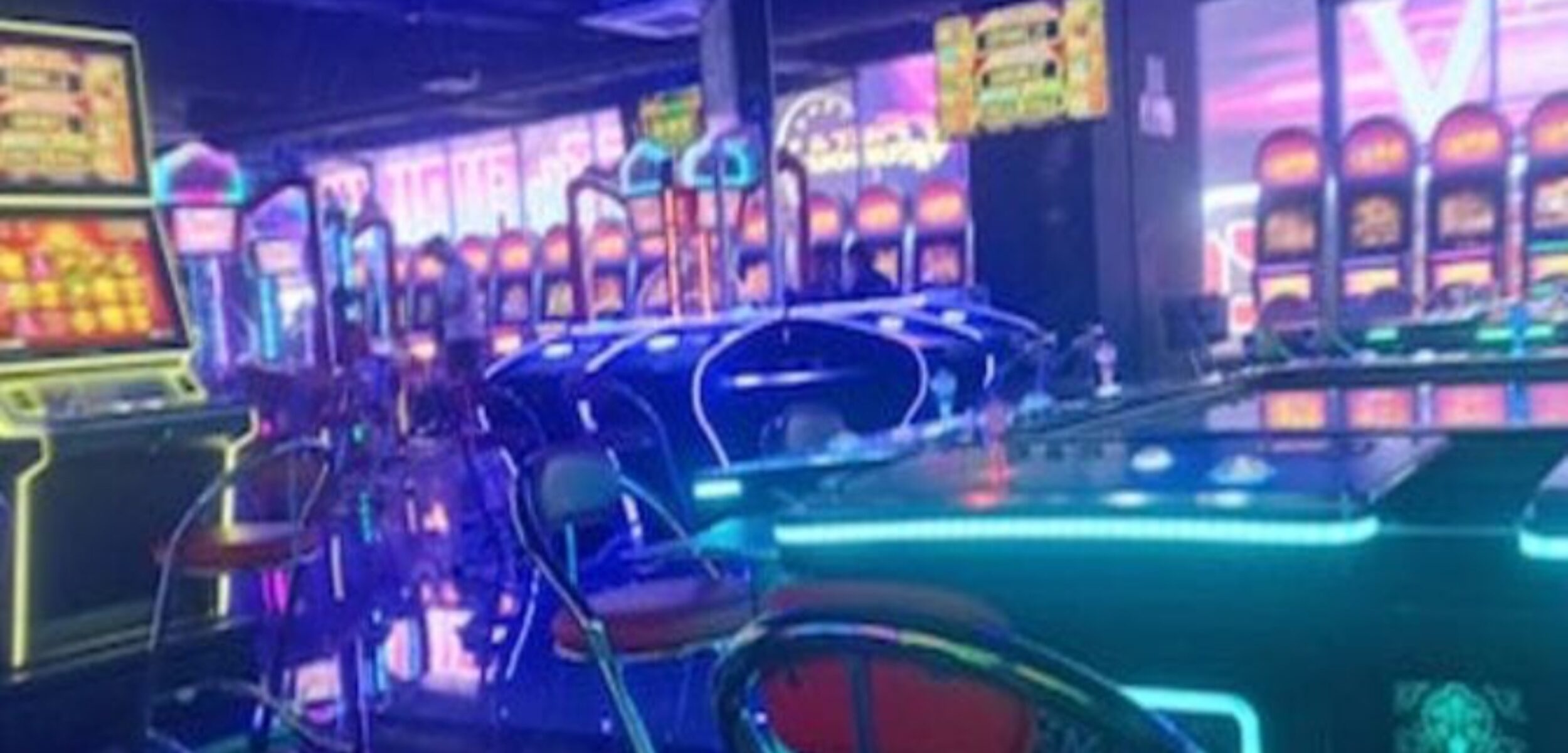 Dugaan Kasino di Formosa Residence Batam Disorot