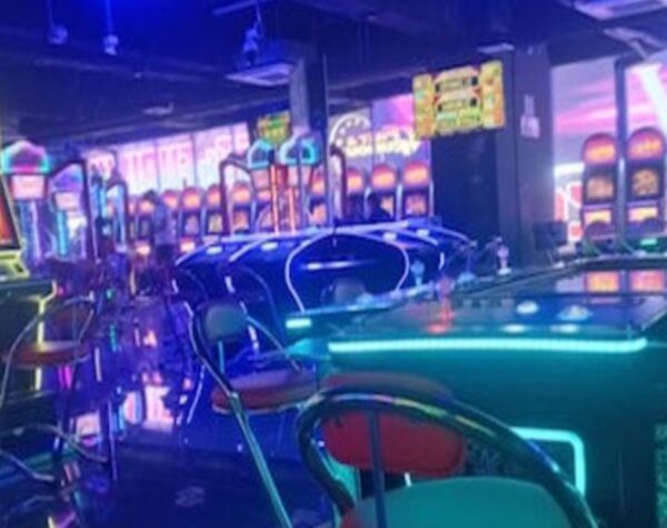 Dugaan Kasino di Formosa Residence Batam Disorot